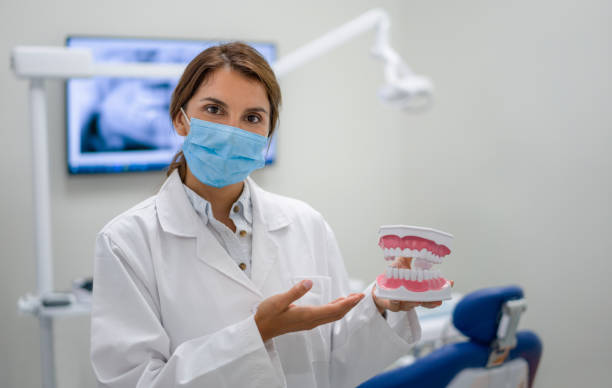 Best Chipped Tooth Repair Near Me  in South Padre Island, TX