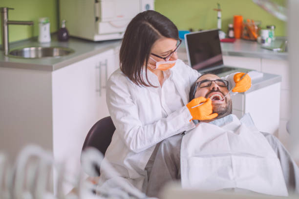 Best Cracked Tooth Emergency Dentist  in South Padre Island, TX